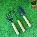 6in1 গার্ডেনিং টুলস কম্বো - Image 4