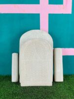 শীল পাথরের পাটা-পুতা সেট [ ১৪” ইঞ্চি] - Image 2