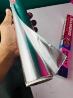 অ্যালুমিনিয়াম ফয়েল পেপার (১৮") - Image 3