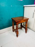 প্রিমিয়াম বসার টুল (বিগ সাইজ) ✅ (১৯ ইঞ্চি) - Image 5